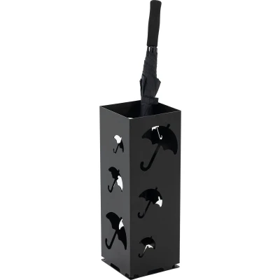 Afbeelding van Spinder Design STORM Parapluhouder Zwart
