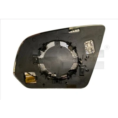 Afbeelding van TYC 321 0178 1 Spiegelglas Links MERCEDES BENZ: Vito Van, Dualiner, V Class