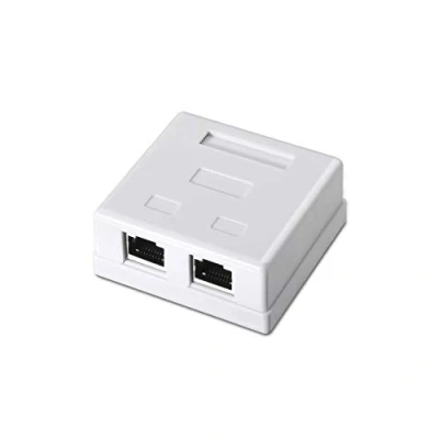 Afbeelding van Rozet Area Network Aisens A139 0304 Wit