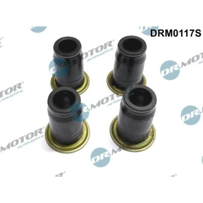 Afbeelding van Pakking, verstuiverhouder Dr.Motor Automotive DRM0117S
