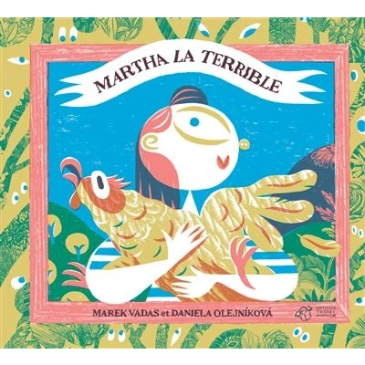 Image de Martha la terrible