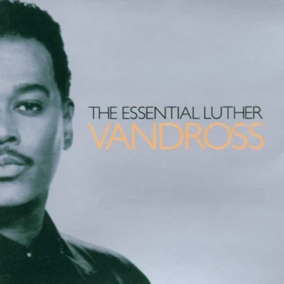Afbeelding van Essential Luther Vandross