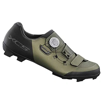 Afbeelding van Mtb Schoenen Shimano Xc502 maat 40 Groen