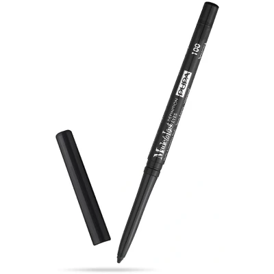 Afbeelding van Pupa Made To Last Definition Eyes 100 Deep Black