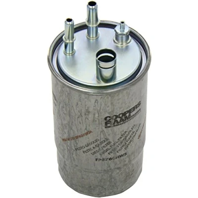 Afbeelding van COOPERSFIAAM FILTERS FP5760HWS Brandstoffilter Filter insert FIAT: Punto Evo Hatchback, Doblo II Box Body / Estate, Grande Hatchback