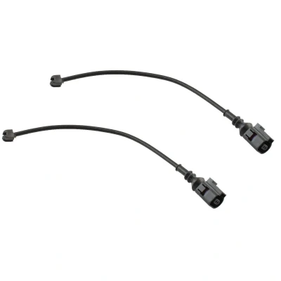 Afbeelding van QUICK BRAKE WS 0230 A Slijtage Indicator Remblokken Asset PORSCHE: 911 Coupe, Convertible, VOLKSWAGEN: Golf 4, 4 Variant