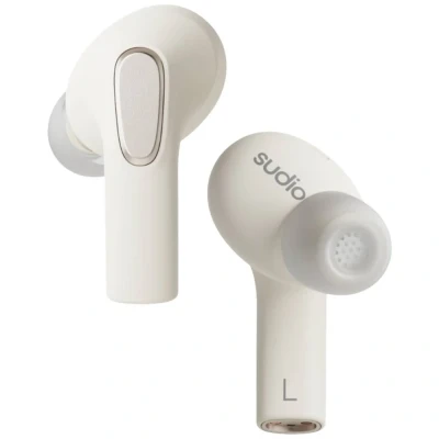 Afbeelding van Sudio E3 Wit