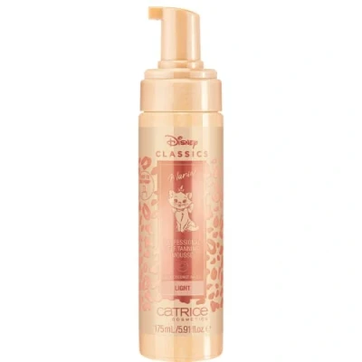 Afbeelding van CATRICE Disney Classic Foam AUTOBRONCEADORA MARIE 010 OH LA!!