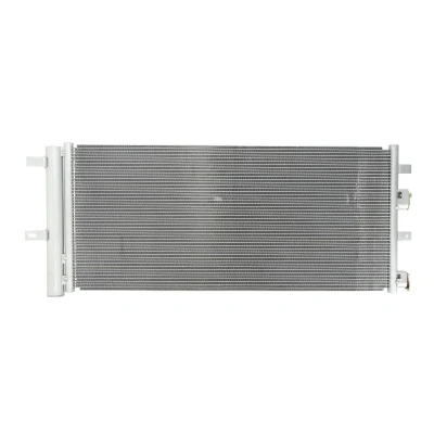 Afbeelding van THERMOTEC KTT110476 Condensor Airco Met droger 711