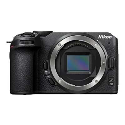Afbeelding van Nikon Z30 Body