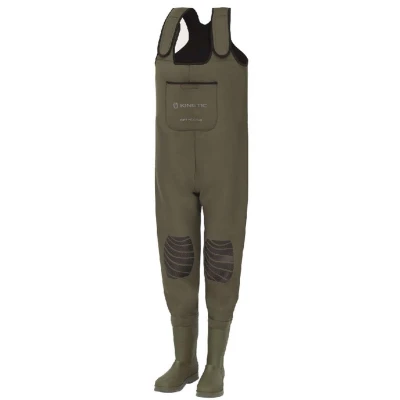 Afbeelding van Kinetic NeoGaiter (P) 42 43 Olive Waadpak