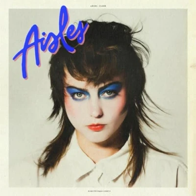 Afbeelding van Angel Olsen Aisles