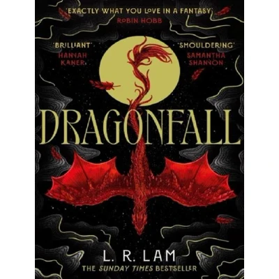 Image de Dragonfall