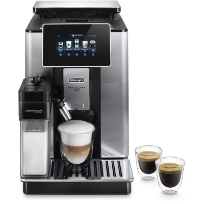 Afbeelding van De&#039;Longhi PrimaDonna Soul ECAM 610.75.MB