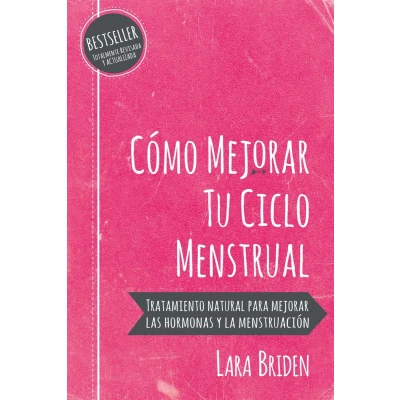 Afbeelding van Cómo mejorar tu ciclo menstrual