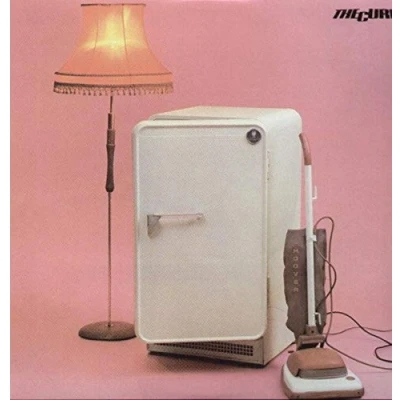 Afbeelding van Three Imaginary Boys
