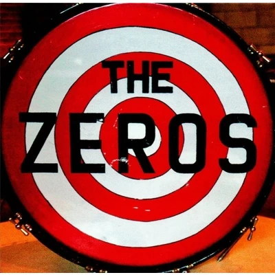 Afbeelding van Zeros In the Spotlight (Single)