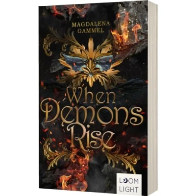 Afbeelding van Daughter of Heaven 2: When Demons Rise