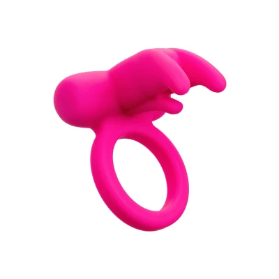 Afbeelding van Oplaadbare Vibrerende Cockring Triple Clit