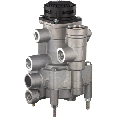 Afbeelding van Febi Bilstein Aanhanger stuurklep 45507
