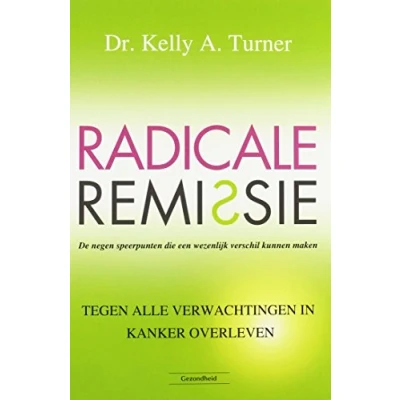 Afbeelding van Radicale remissie