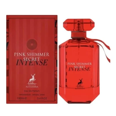Afbeelding van Uniseks Parfum Maison Alhambra EDP Philos Pura 100 ml