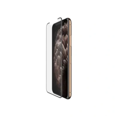 Image de Belkin TemperedCurve Protection d&#039;écran pour téléphone portable verre Apple iPhone 11 Pro Max, XS Max
