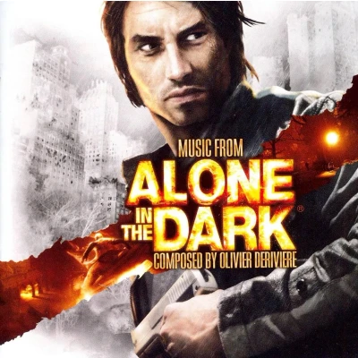 Afbeelding van Alone in the Dark: Music from Video
