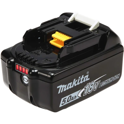 Image de MAKITA BL1850B Batterie Li Ion 197280 8