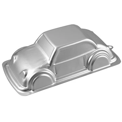 Afbeelding van Wilton 3D Cruiser Pan