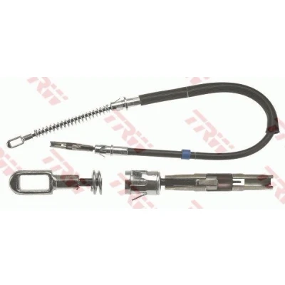 Afbeelding van Trw Handremkabel GCH240