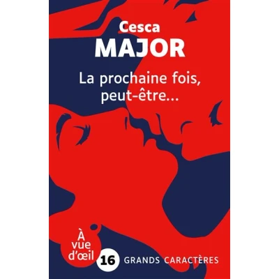 Image de La prochaine fois peut etre