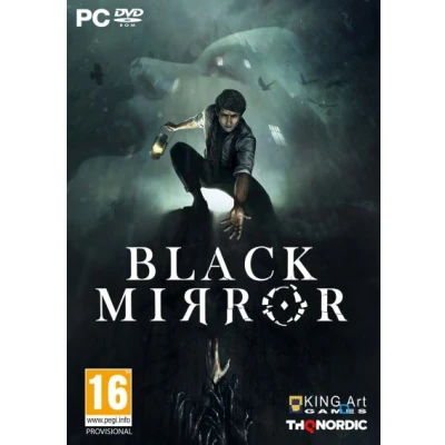Image de Black Mirror PC