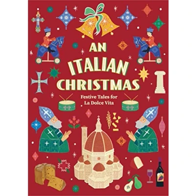 Afbeelding van Vintage Christmas Tales An Italian