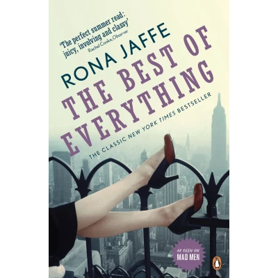 Afbeelding van Best Of Everything
