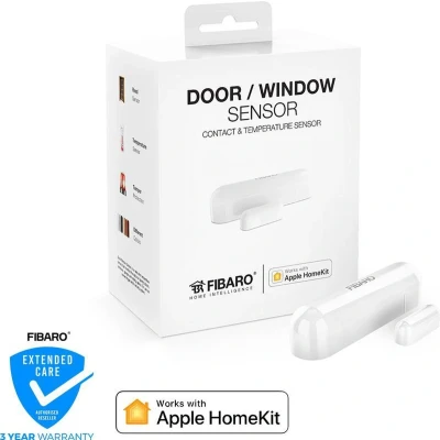 Afbeelding van Fibaro Deur/ Raamsensor 2