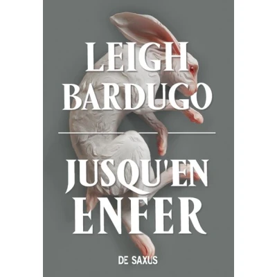 Image de Jusqu&#039;en enfer (broché) Tome 02