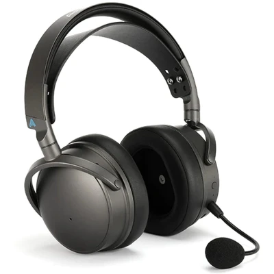 Afbeelding van Audeze Maxwell x Gaming Headset zwart (Xbox)