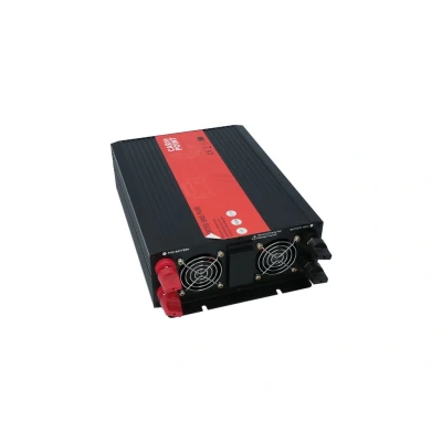 Afbeelding van Carpoint Pure Sinus Omvormer 12V&gt;230V 1500W 0510365