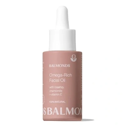 Afbeelding van Balmonds Intensive Facial Oil