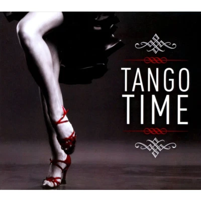 Afbeelding van Various Artists Tango Time (CD)