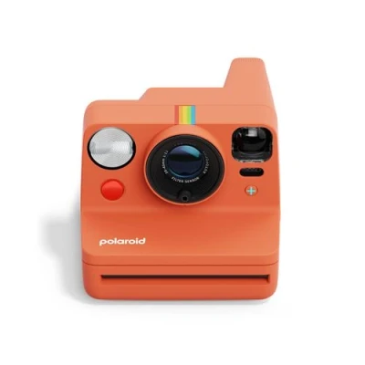 Image de Polaroid Now+ Generation 3 Coral