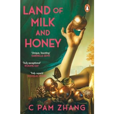 Afbeelding van Land of Milk and Honey