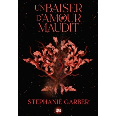 Image de un baiser d&#039;amour maudit (broché) Tome 03 Il était une fois coeur brisé