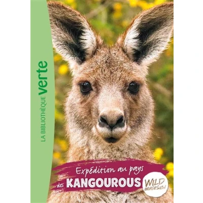 Image de Wild Immersion 14 Expédition au pays des kangourous