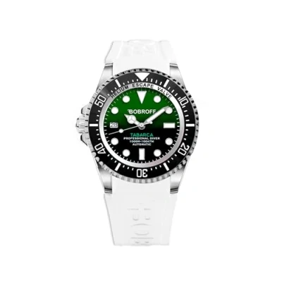Afbeelding van Horloge Heren Bobroff BF0002i BFSTB (Ø 44 mm)