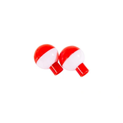 Afbeelding van Fish4All Push Button Float Small (2 Stuks) Dobber