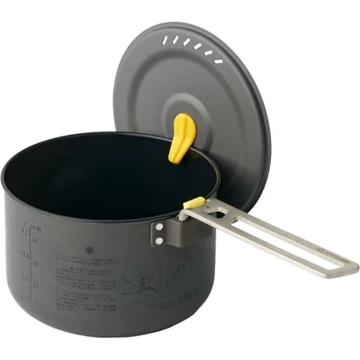 Afbeelding van Sea to Summit Frontier UL Pot 3L Kookpannen