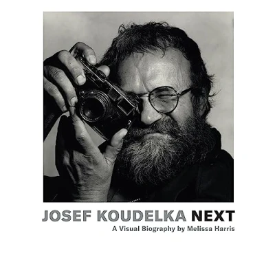 Afbeelding van Josef Koudelka: Next