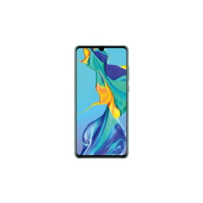 Afbeelding van Huawei P30 Pro 256GB Twilight Blauw (Aurora)